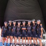 Giro Rosa 2 tappa - ph Marco Moro
