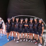 Giro Rosa 2 tappa - ph Marco Moro