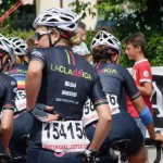 Giro Rosa 2 tappa - ph Marco Moro