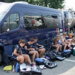 Giro Rosa 2 tappa - ph Marco Moro
