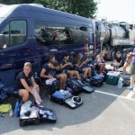 Giro Rosa 2 tappa - ph Marco Moro
