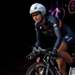 Giro Rosa 2015 - prima tappa - Ph Anton Vos