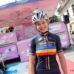 Giro Rosa 2015 - prima tappa - Ph Anton Vos