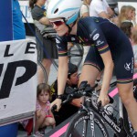 Giro Rosa 2015 - prima tappa - Ph Anton Vos