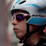 Giro Rosa 2015 - prima tappa - Ph Anton Vos