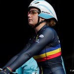 Giro Rosa 2015 - prima tappa - Ph Anton Vos