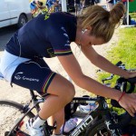 Ana Covrig campionato crono e su strada rumeno