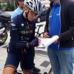 Ana Covrig campionato crono e su strada rumeno