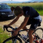 Ana Covrig campionato crono e su strada rumeno