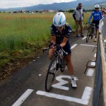 Ana Covrig campionato crono e su strada rumeno