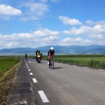 Ana Covrig campionato crono e su strada rumeno
