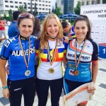 Ana Covrig campionato crono e su strada rumeno