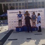 Ana Covrig campionato crono e su strada rumeno