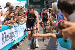 6° Tappa - Foto FLAVIANO OSSOLA