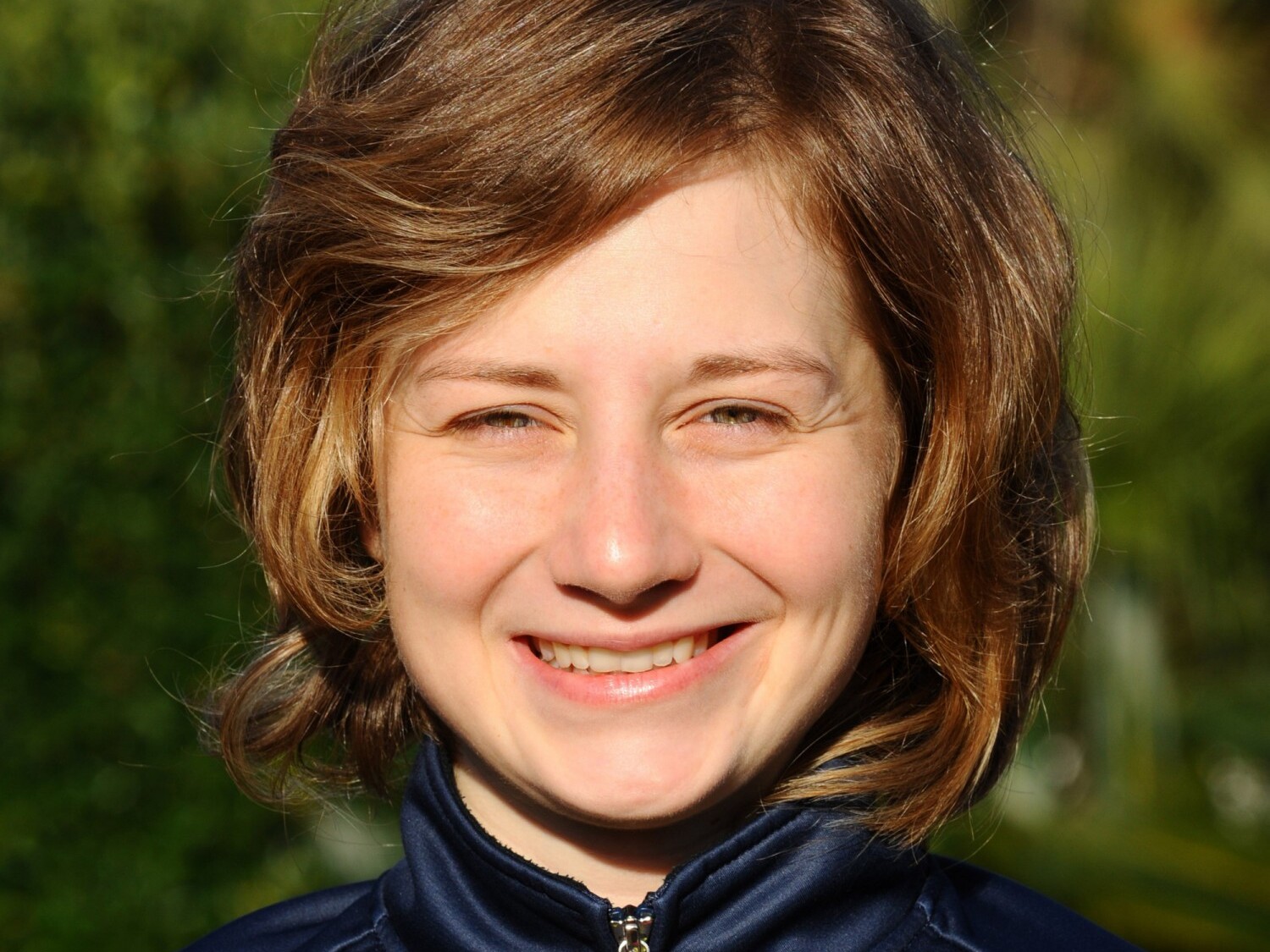 Ilaria Bonomi