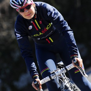 Giorgia Fraiegari
