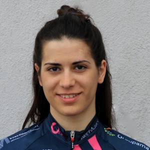 Elena Bissolati