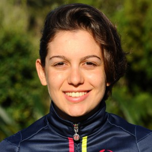 Giorgia Fraiegari