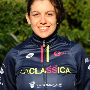 Giorgia Fraiegari