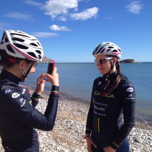 Calpe Training Camp - Spagna