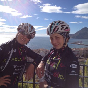 Calpe Training Camp - Spagna