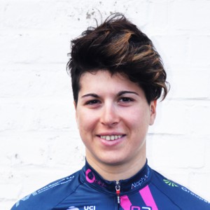 Ilaria Sanguineti