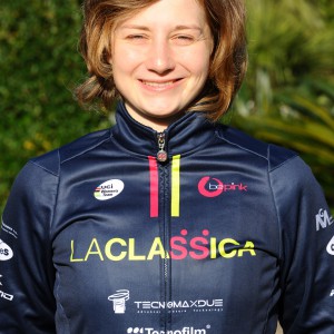 Ilaria Bonomi