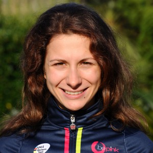 Ksenyia Thual