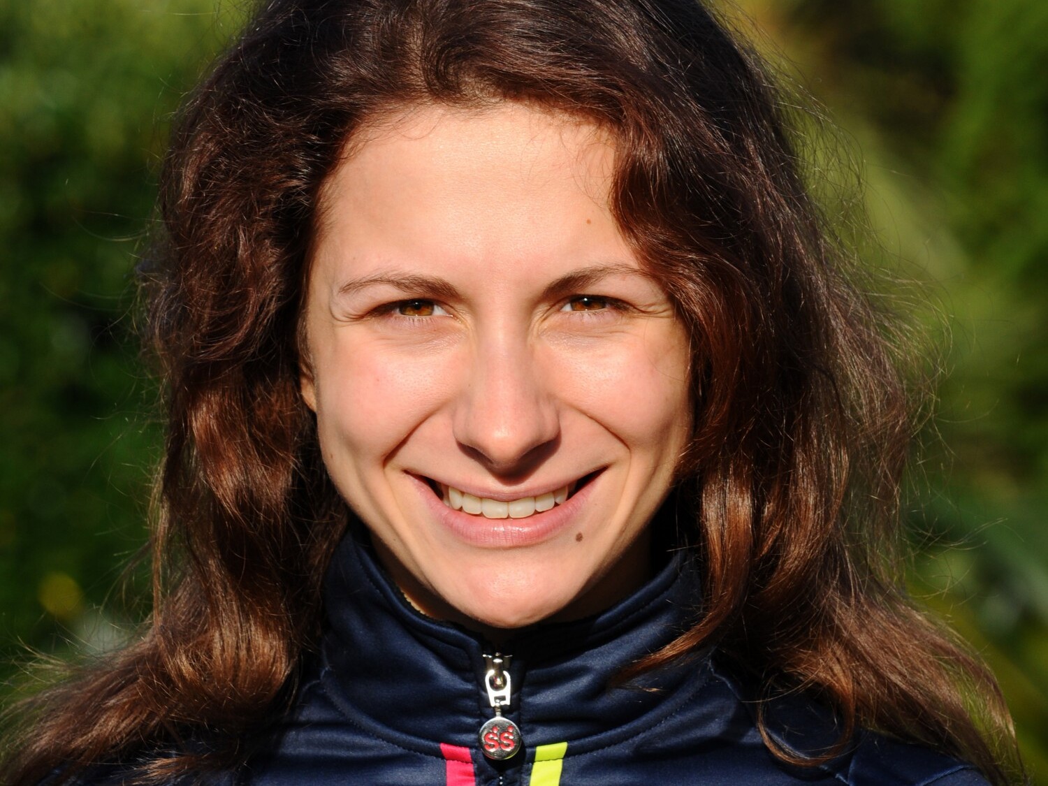 Ksenyia Thual
