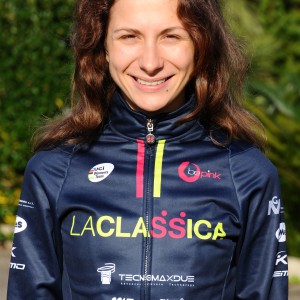 Ksenyia Tuhai