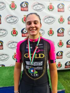 BePink Gold - Lara Crestanello