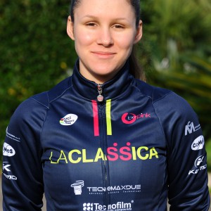 Teresa Medvedova