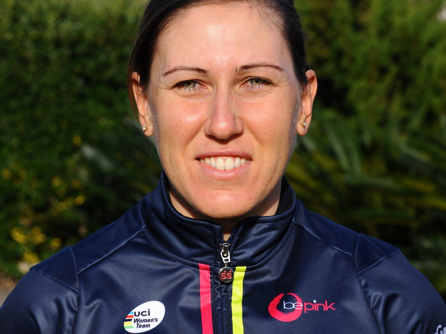 Silvia Valsecchi