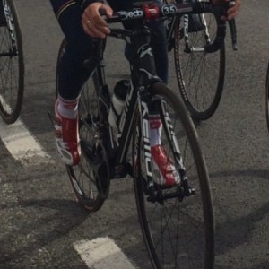Ciclismo femminile su strada