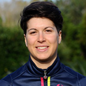 Ilaria Sanguineti