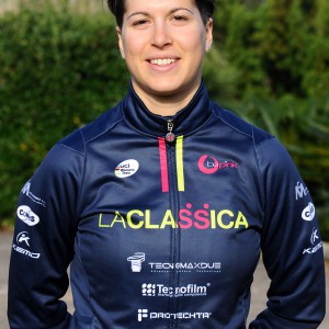 Ilaria Sanguineti