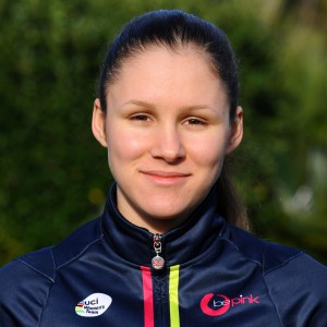 Teresa Medvedova